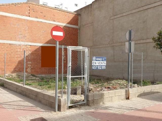 Terreno en venta en la Costera, Valencia