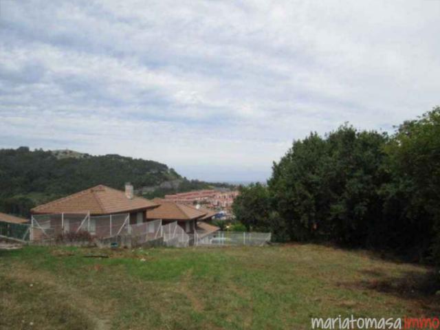 Terreno en venta en Ribamontán Al Mar, Cantabria