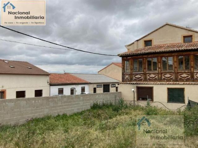 Terreno en venta en Cantimpalos, Castilla y León