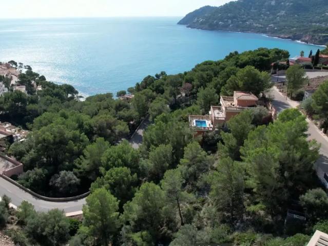 Terreno en venta en Canyamel, Llevant