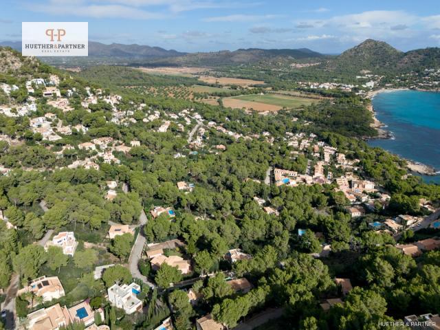 Terreno en venta en Canyamel, Llevant