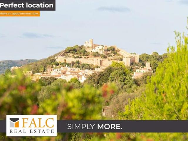 Terreno en venta en Llevant, Baleares