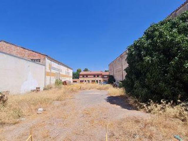 Terreno en venta en Campo de Cariñena, Aragón