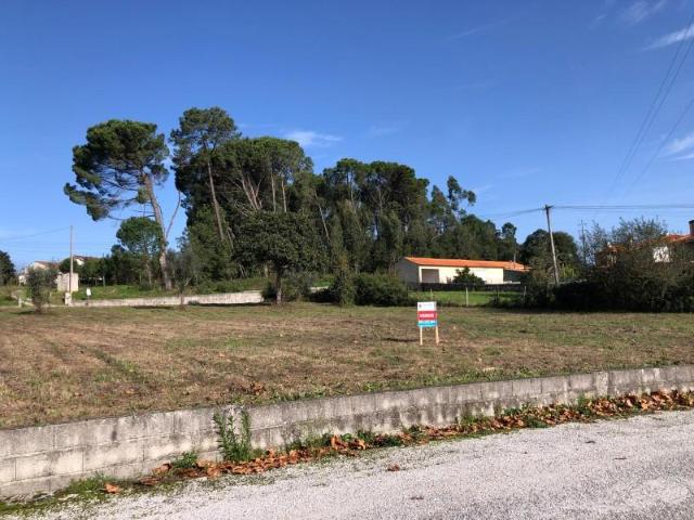 Terreno venda em Carregal Do Sal, Viseu