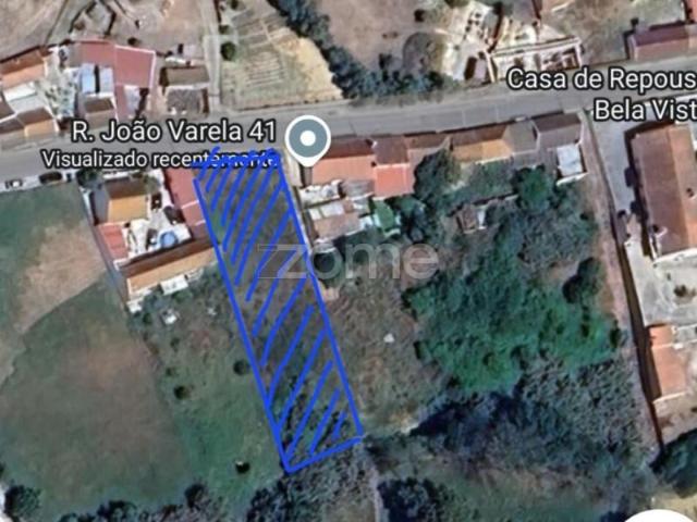 Terreno venda em Cartaxo e Vale da Pinta, Cartaxo