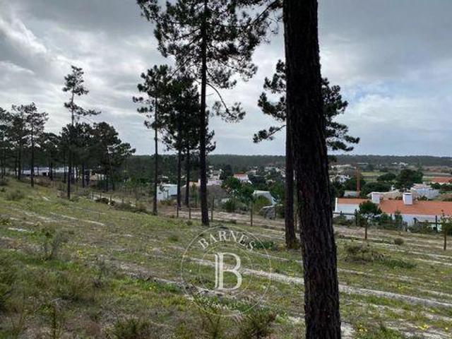 Terreno venda em Carvalhal, Comporta