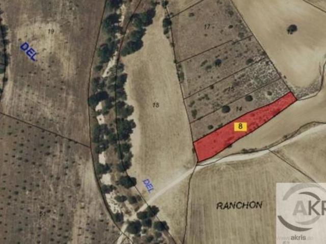 Terreno en venta en Casarrubios Del Monte, Toledo