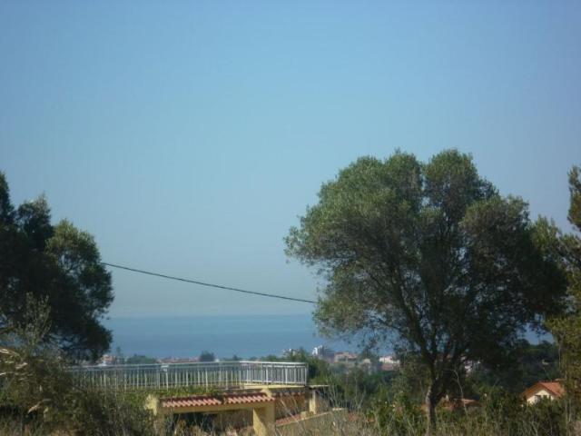 Terreno venda em Visconde da Luz, Cascais