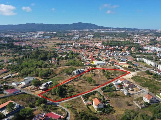 Terreno venda em Cascais, Lisboa