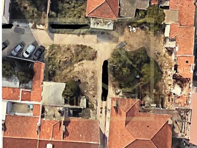 Terreno venda em Baforeira, Cascais