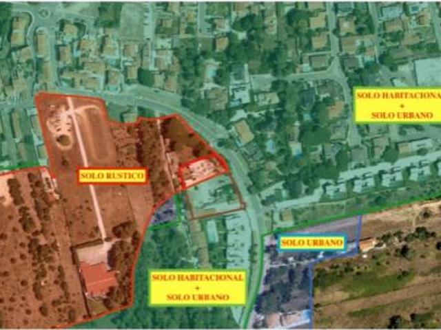 Terreno venda em Cascais, Lisboa