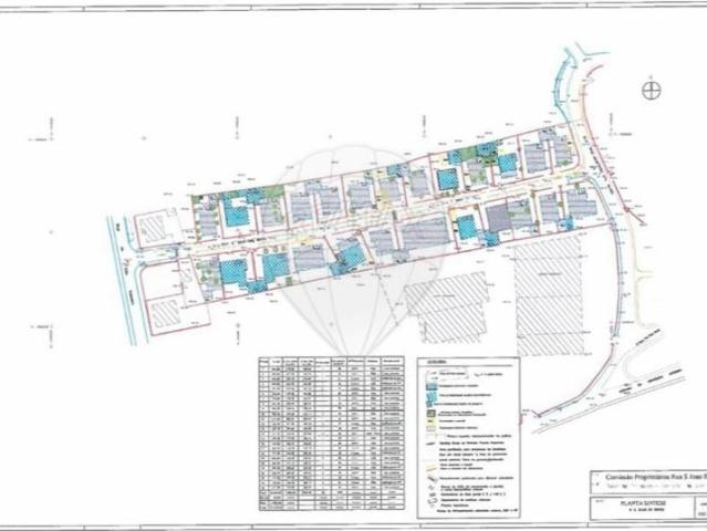 Terreno venda em Conceição da Abóboda, Cascais