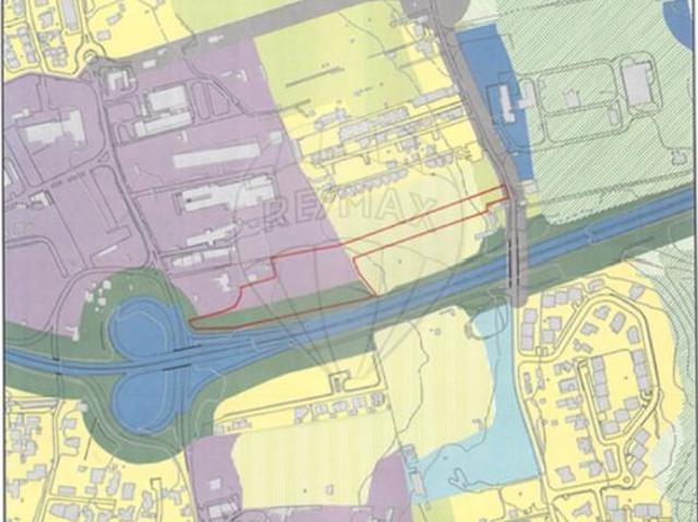 Terreno venda em Bairro do Rosário, Cascais