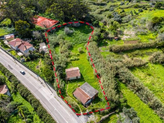 Terreno venda em Cascais, Lisboa