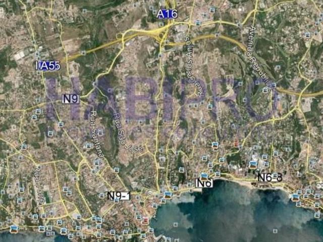 Terreno venda em Jardins da Parede, Cascais