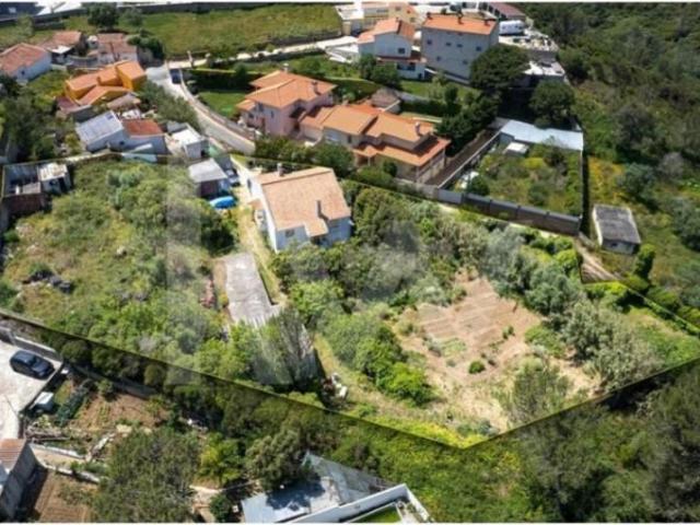 Terreno venda em Cascais, Lisboa