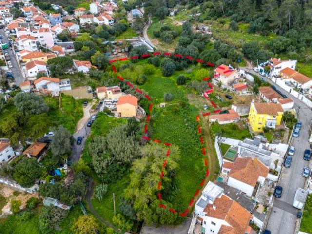 Terreno venda em Cascais, Lisboa
