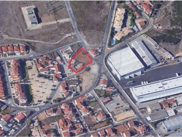 Terreno venda em Conceição da Abóboda, Cascais