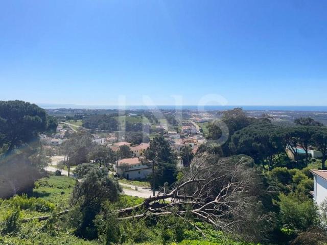 Terreno venda em Janes, Cascais