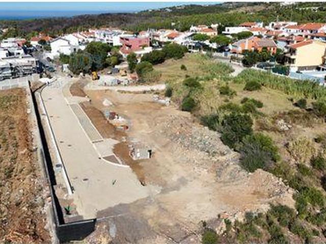 Terreno venda em Zambujeiro, Cascais