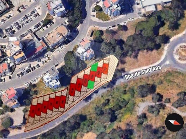 Terreno venda em Cascais, Lisboa