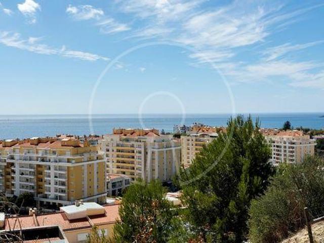 Terreno venda em Jardins da Parede, Cascais