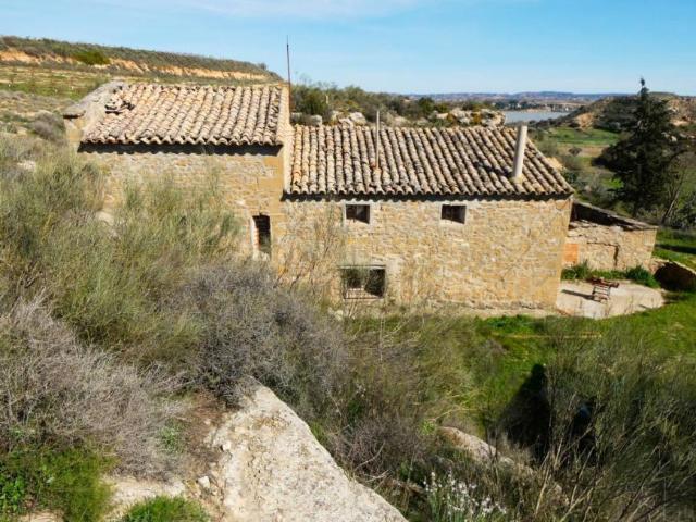 Terreno en venta en Bajo Aragón-Caspe / Baix Aragó-Casp, Aragón