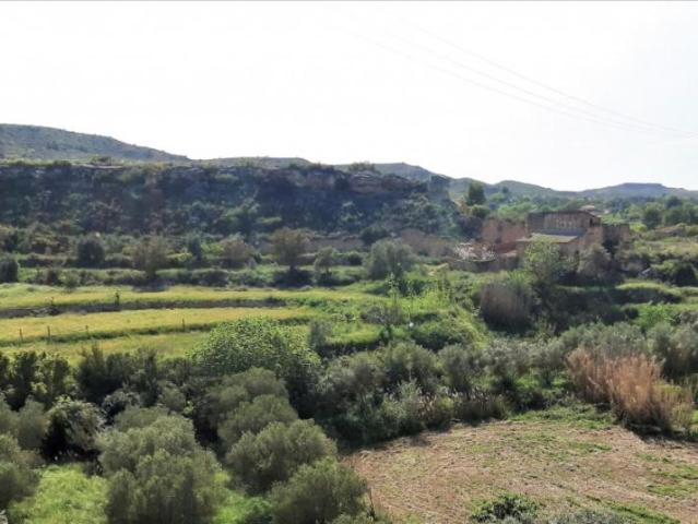 Terreno en venta en Bajo Aragón-Caspe / Baix Aragó-Casp, Aragón