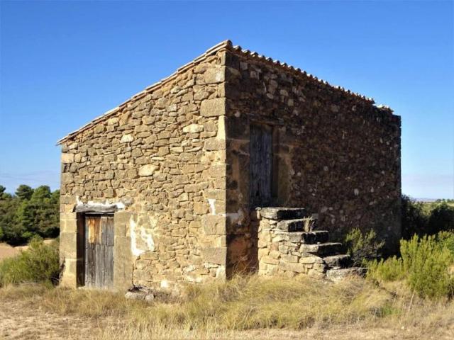 Terreno en venta en Bajo Aragón-Caspe / Baix Aragó-Casp, Aragón
