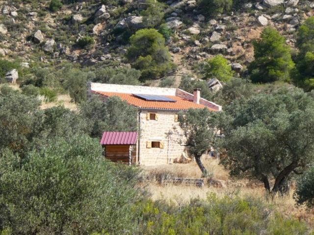 Terreno en venta en Bajo Aragón-Caspe / Baix Aragó-Casp, Aragón