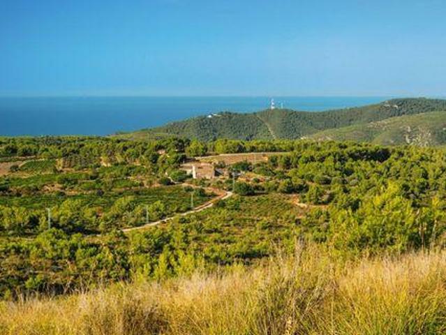 Terreno en venta en Centre, Baix Llobregat