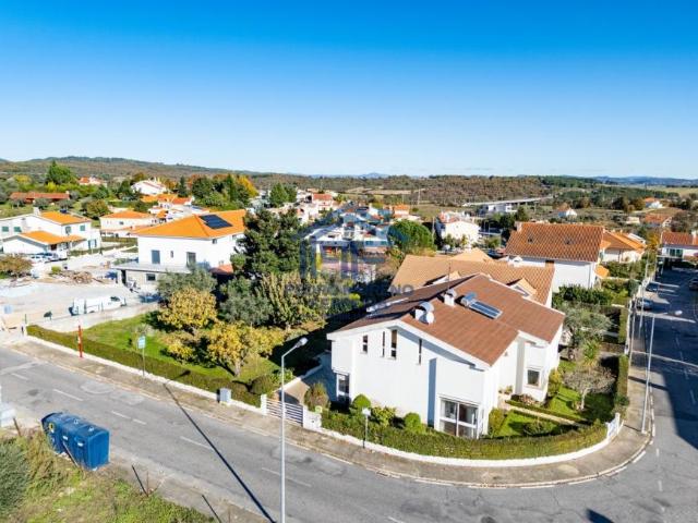 Terreno venda em Castelo Branco, Canhoso