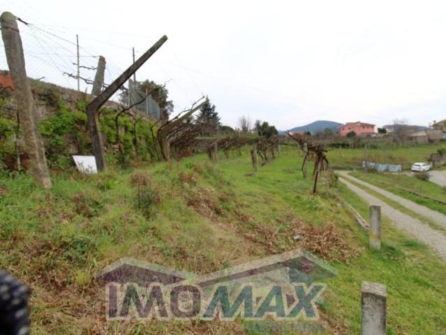 Terreno venda em Castelo De Paiva, Aveiro