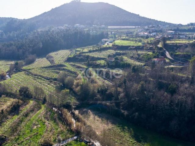 Terreno venda em Castelo De Paiva, Aveiro