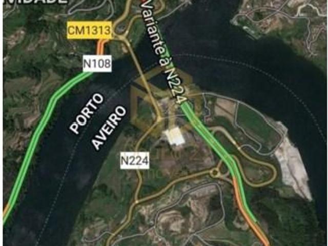 Terreno venda em Castelo De Paiva, Aveiro
