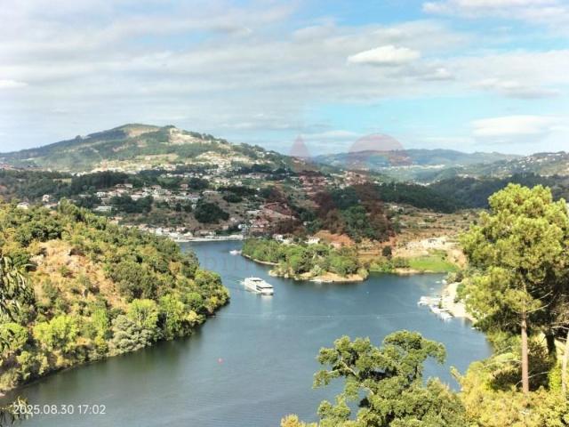 Terreno venda em Castelo De Paiva, Aveiro