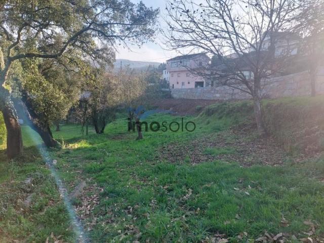 Terreno venda em Castelo De Paiva, Aveiro