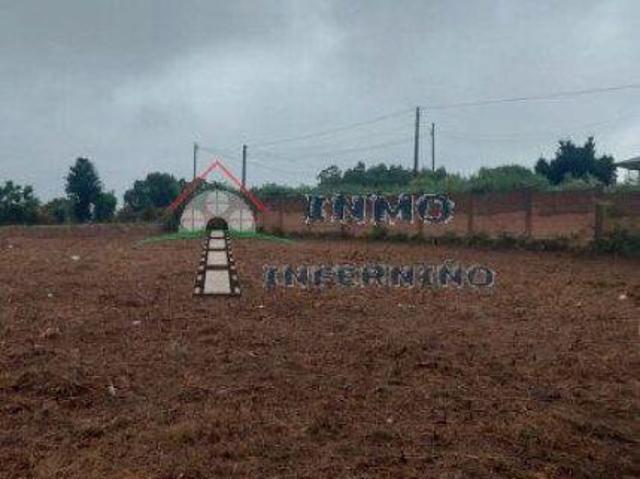 Terreno en venta en Castro, Ferrol