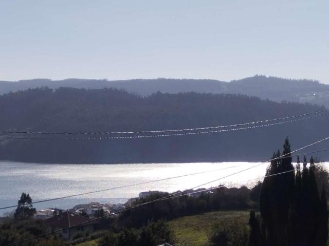 Terreno en venta en Cedeira, Ferrol