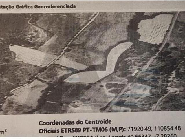 Terreno venda em Guarda, Celorico Da Beira