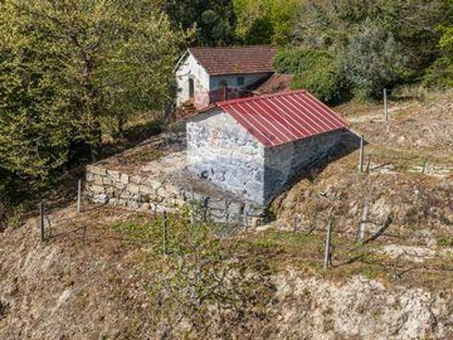 Terreno venda em Celorico De Basto, Braga