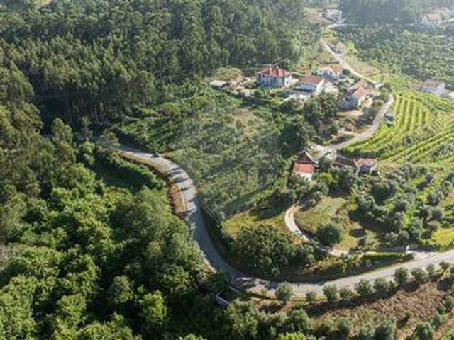 Terreno venda em Celorico De Basto, Braga