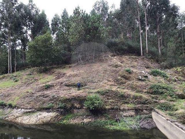 Terreno venda em Monte do Marco, Celorico De Basto