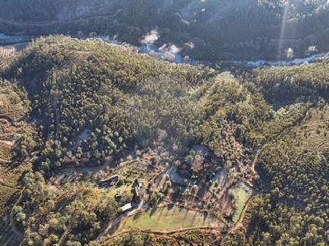 Terreno venda em Cruz de Baixo, Celorico De Basto