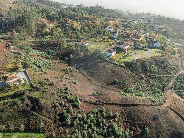 Terreno venda em Celorico De Basto, Braga