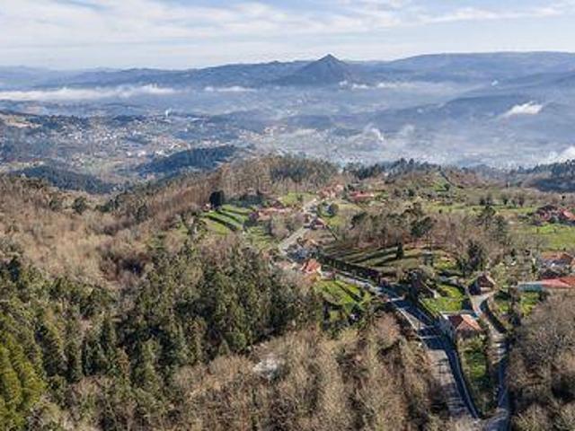 Terreno venda em Celorico De Basto, Braga