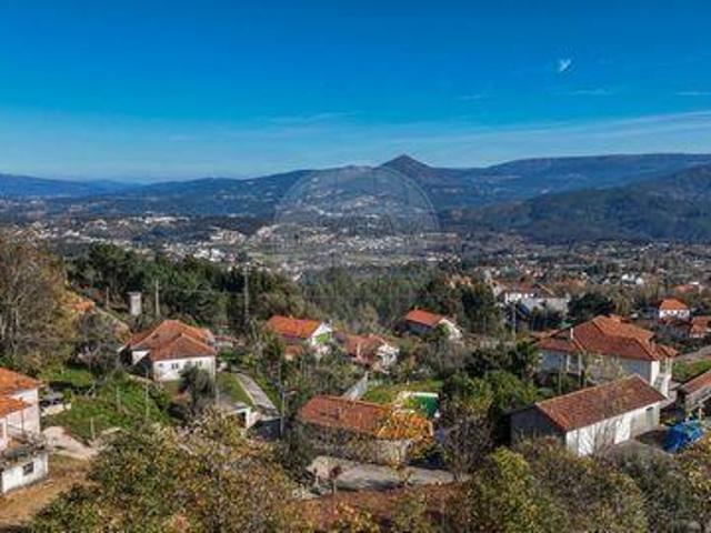 Terreno venda em Celorico De Basto, Braga