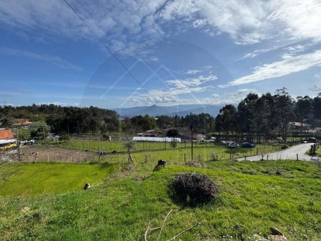 Terreno venda em Celorico De Basto, Braga