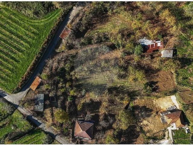 Terreno venda em Celorico De Basto, Braga
