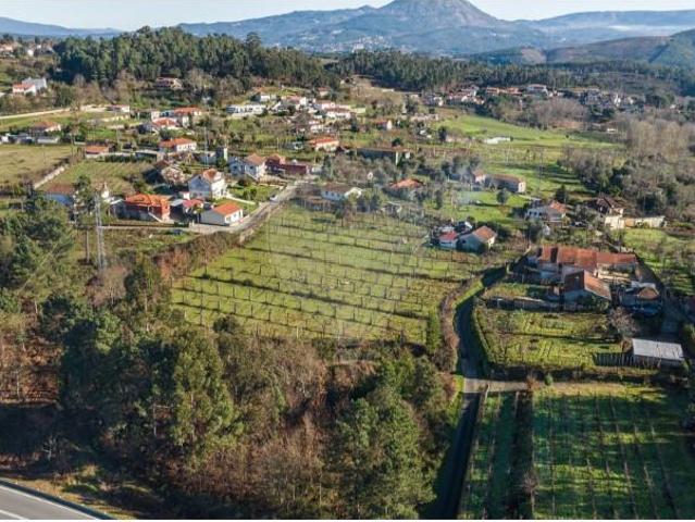 Terreno venda em Celorico De Basto, Braga